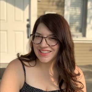 Meet your Posher, Kyla